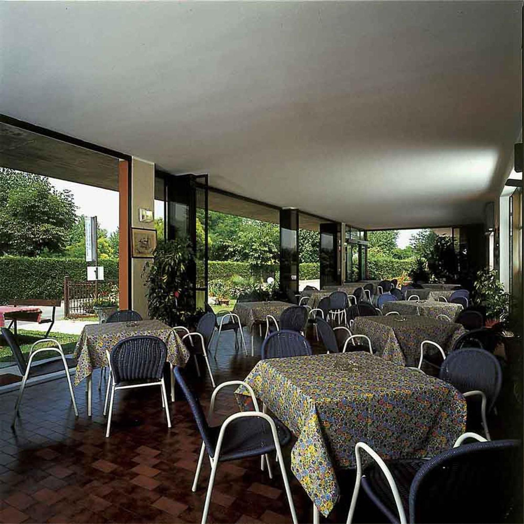 مانربا ديل جاردا Residence Miralago Rooms & Apartments المظهر الخارجي الصورة