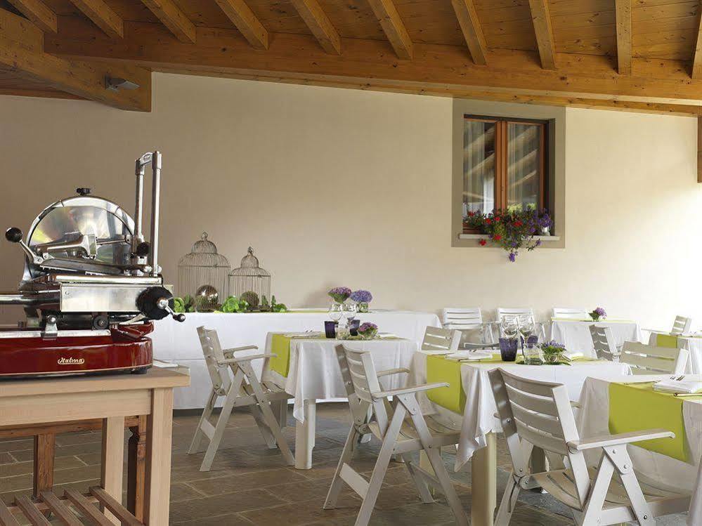 مانربا ديل جاردا Residence Miralago Rooms & Apartments المظهر الخارجي الصورة