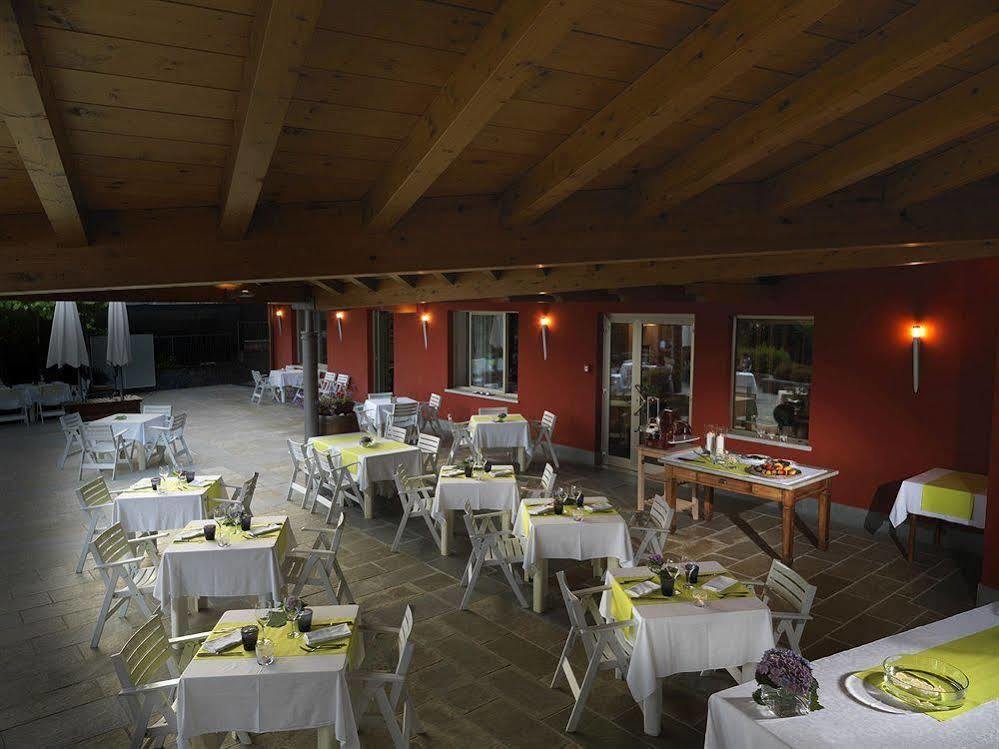 مانربا ديل جاردا Residence Miralago Rooms & Apartments المظهر الخارجي الصورة
